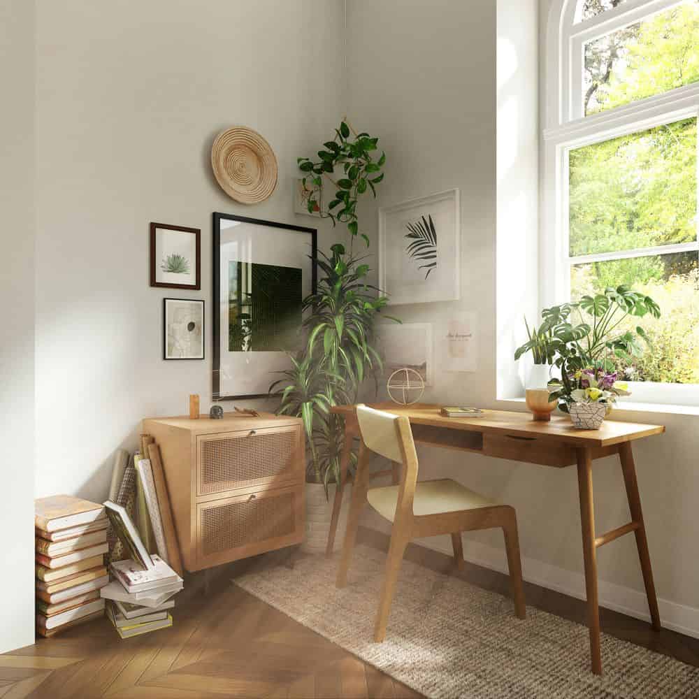 Deep House Cleaning image