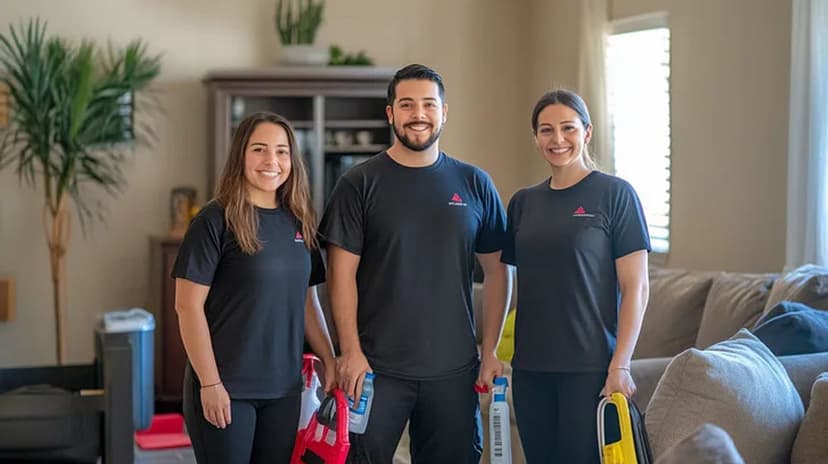 Customized Cleaning Plans's image